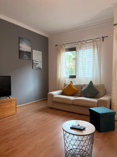 3bedroom flat, 2 bath in Plaza de La feria