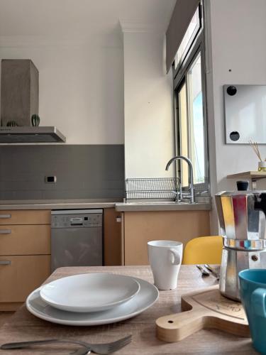 3bedroom flat, 2 bath in Plaza de La feria