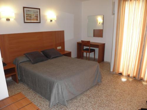 Hotel Jardín