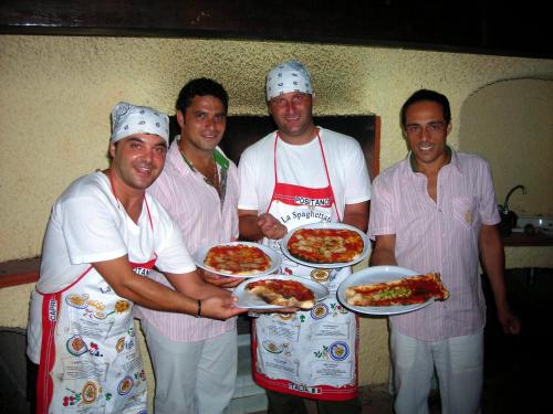 Gallery image of Sweetposeidon in Ischia