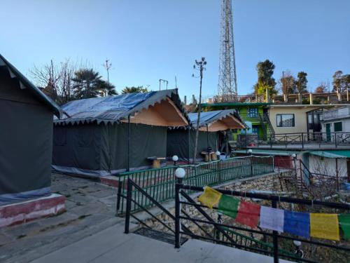 Billede fra billedgalleriet på back 2 bachpan adventure camps i Mukteshwar