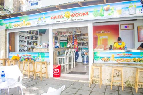 Nápoje v ubytování City Sea Exclusive Colonial Gem with Ocean View