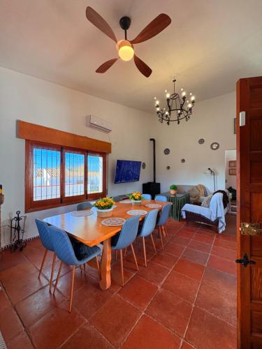 Casa rural "Haza Vieja"