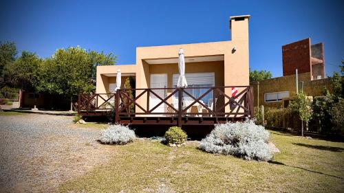 En have udenfor ARROYO SUITE HOUSE