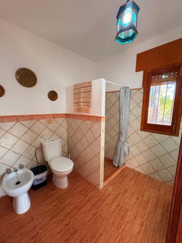 Casa rural "Haza Vieja"