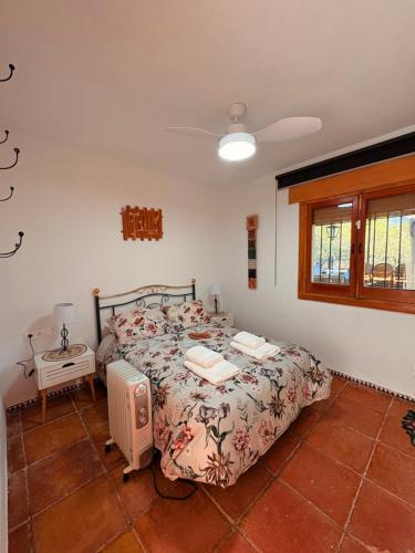 Casa rural "Haza Vieja"