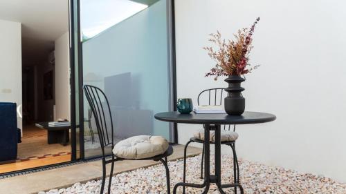 Ando Living - São Miguel House