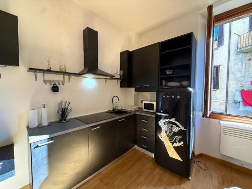 Isola apartment 10 minutes from Corso Como