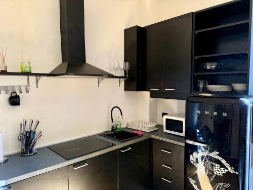Isola apartment 10 minutes from Corso Como