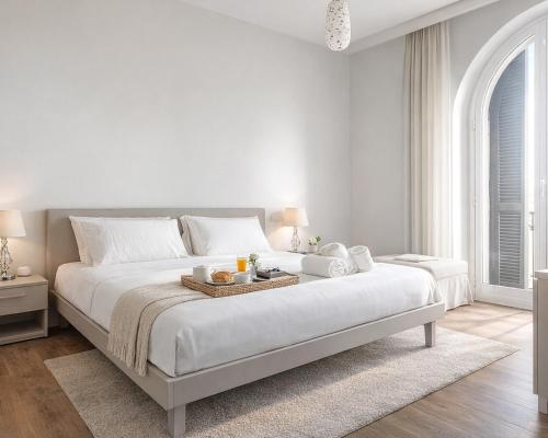 Vatican Pertusa Luxury Suites by Salisù