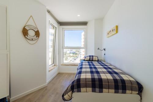 Apartment Monique mit Meerblick