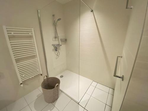 Appartement 4 pièces, 6 personnes, Sauna, Hammam, Parking, Wifi