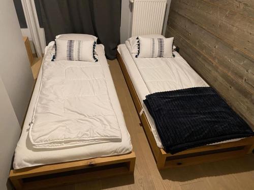 Appartement 4 pièces, 6 personnes, Sauna, Hammam, Parking, Wifi