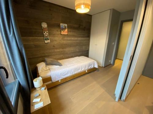 Appartement 4 pièces, 6 personnes, Sauna, Hammam, Parking, Wifi