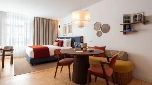 Foto Ando Living - São Miguel House 2