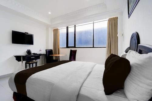 Φωτογραφία από το άλμπουμ του Hotel O CHOTHY'S PARK σε Trippapur