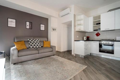 Mannelli Apartment