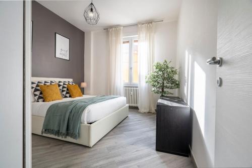Mannelli Apartment
