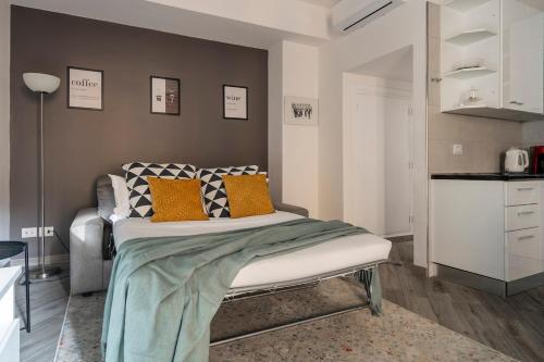 Mannelli Apartment