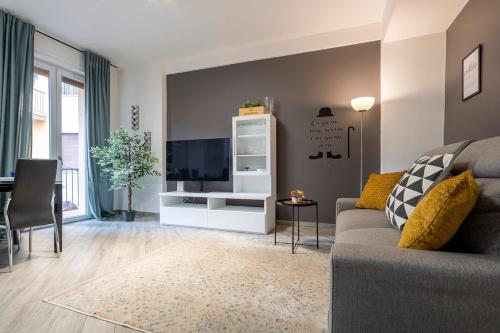 Mannelli Apartment