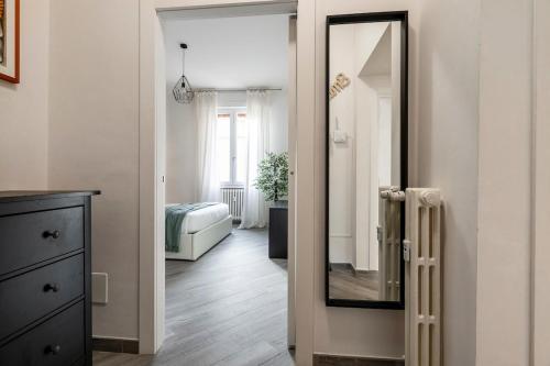 Mannelli Apartment