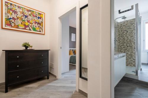Mannelli Apartment