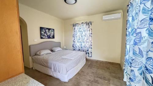 Postel nebo postele na pokoji v ubytování Amaro Villas Barbados Feel like when you're home