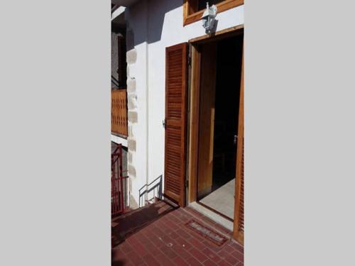 Billede fra billedgalleriet på Grottino Apartment Parco Velino Sirente i San Potito