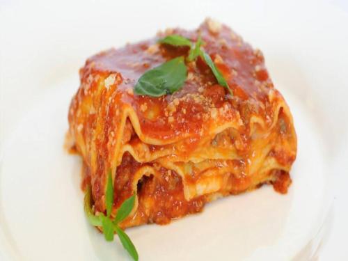 Mad i lejligheden eller i nærheden