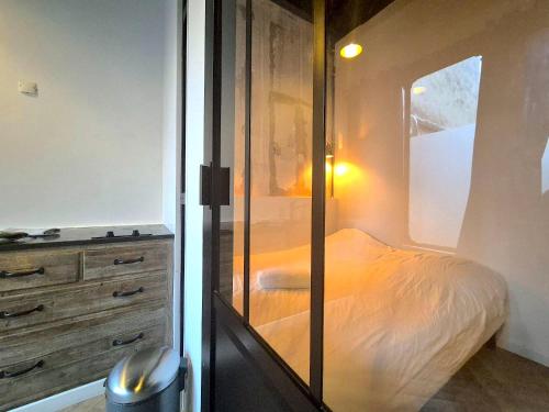 Georgie, Appartement calme & chaleureux