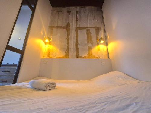 Georgie, Appartement calme & chaleureux