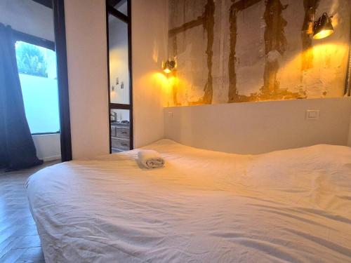 Georgie, Appartement calme & chaleureux