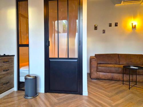 Georgie, Appartement calme & chaleureux