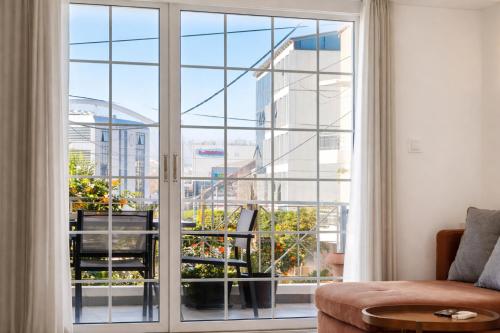 Andromaches by Verde Apartments