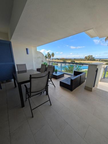 48 - Apartamento Pez Luna