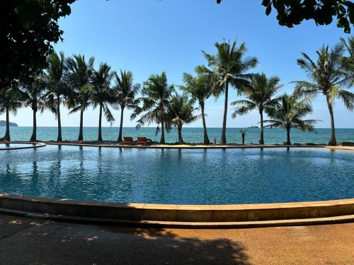Billede fra billedgalleriet på Sea view house, swimming pool i Ko Chang
