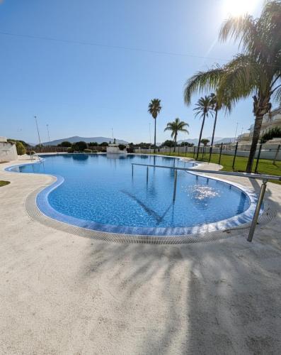 Livingtarifa Apartamento Entre Dos Aguas