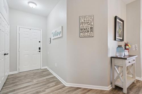 3BR Windsor Hills Condo Water Park and Skeeball Near Disney No Resort Fees photo 34