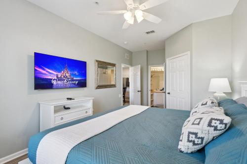 3BR Windsor Hills Condo Water Park and Skeeball Near Disney No Resort Fees photo 18