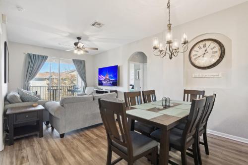 3BR Windsor Hills Condo Water Park and Skeeball Near Disney No Resort Fees photo 17