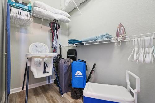 3BR Windsor Hills Condo Water Park and Skeeball Near Disney No Resort Fees photo 19