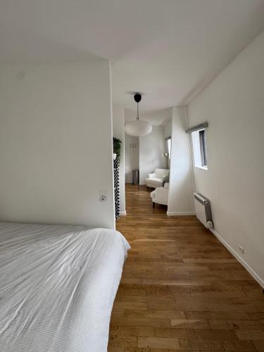 Paris 19 Cozy Stay
