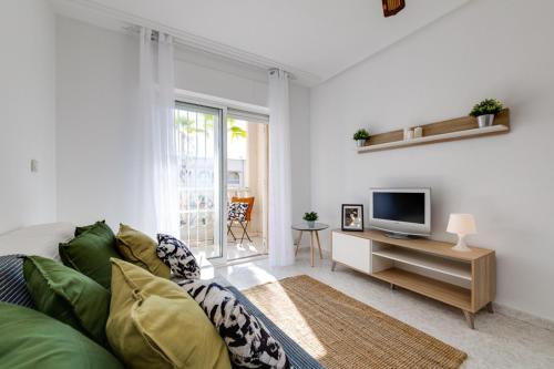 Goleta Apartment