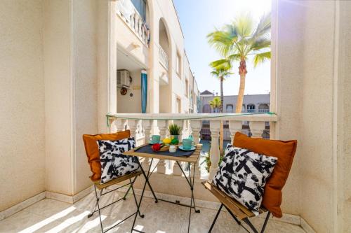 Goleta Apartment