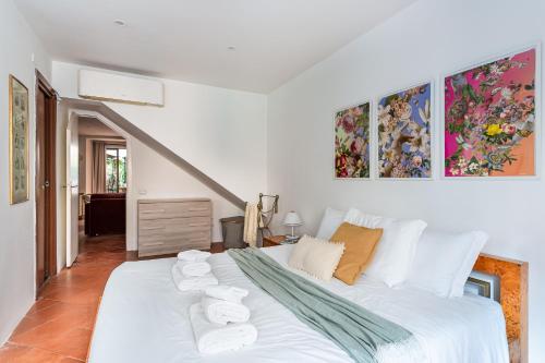 iFlat Trastevere Secret Garden Suite