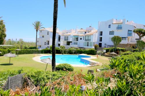 Estepona West Townhouse SEASHELLS