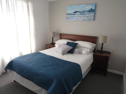 Gallery image of Chamomile Cottage in Muizenberg