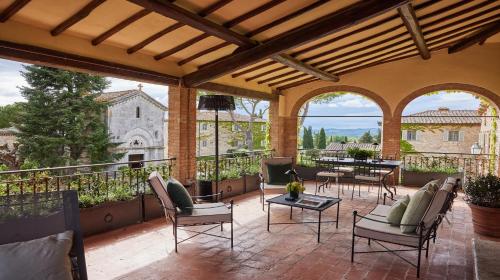 Borgo San Felice Resort