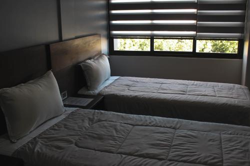 Galeriebild der Unterkunft Kunan Hotel Apart in Cochabamba