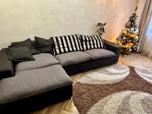 Khu vực ghế ngồi tại 29 Nest Residence